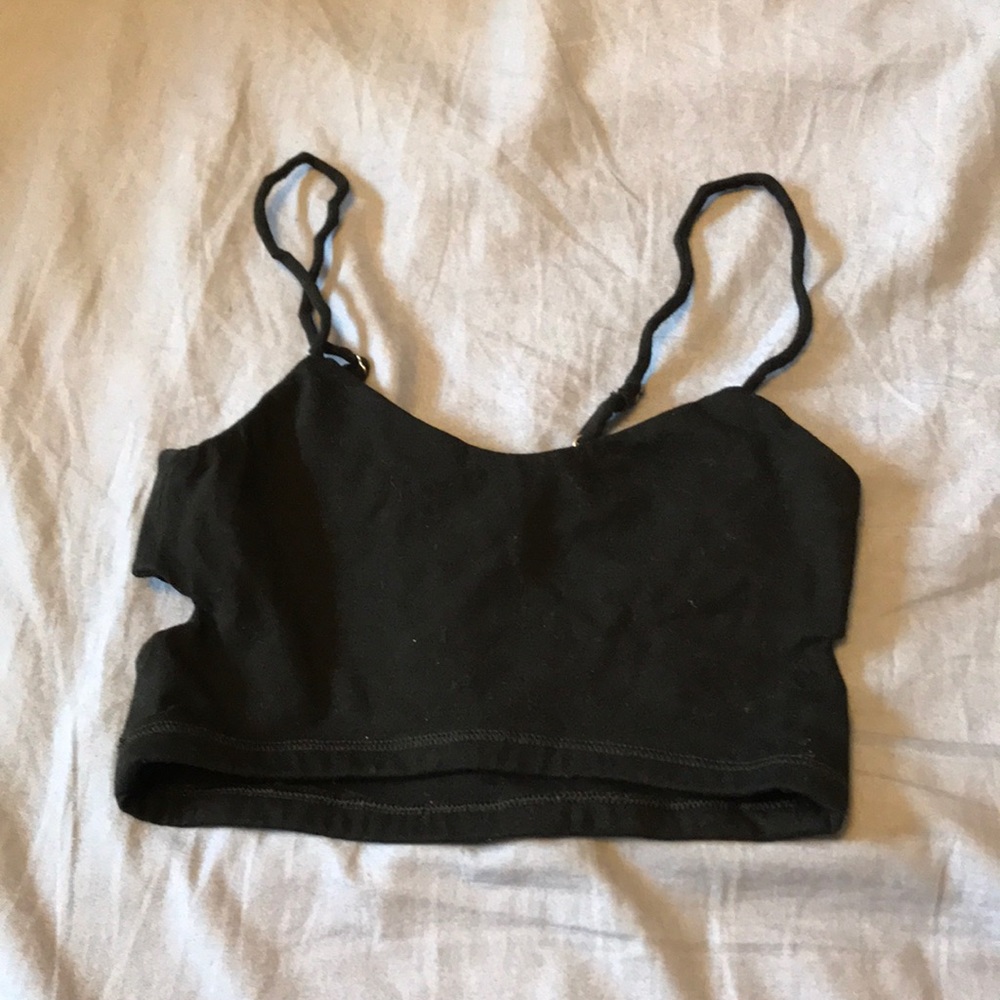 Two bralettes - Picture 2 of 6